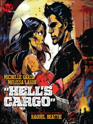 cover image of Hell's Cargo